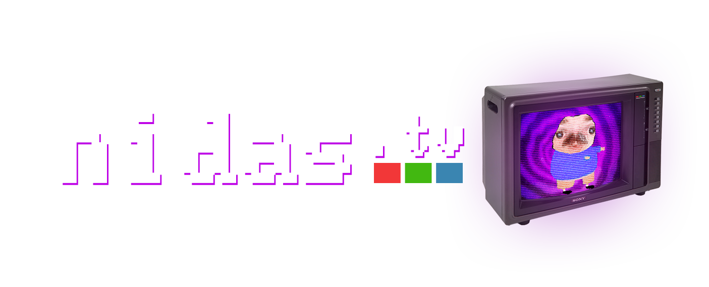 Nidas Vods Logo